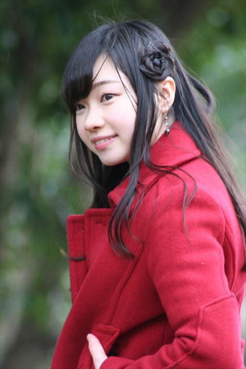 北山あかり（きたやまあかり）さん２０１５年３月７日新木場150307-12282