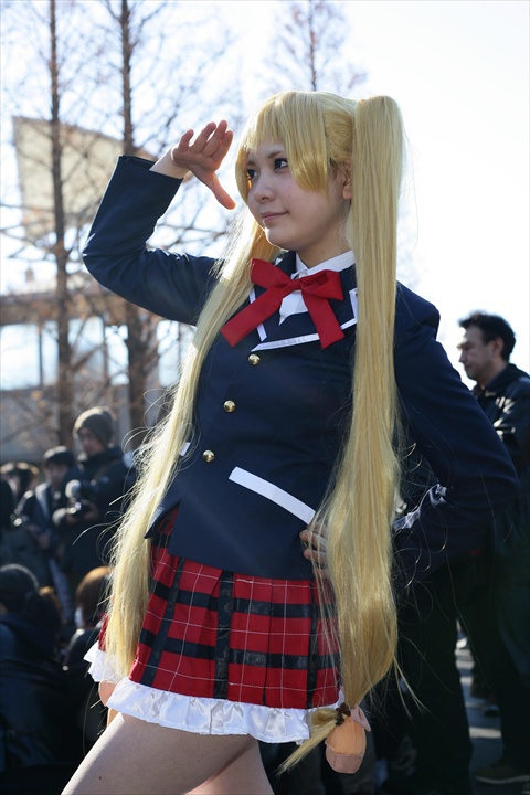 唄汰音おれぱ（うたたねおれぱ）さん131231-124101-ZR0C6271_