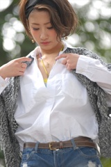蒼井美沙（あおいみさ）さん航空公園160313-134935-DSC_0669