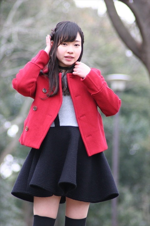 北山あかり（きたやまあかり）さん２０１５年３月７日新木場150307-12161