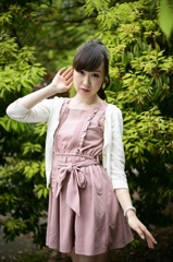 ikumii(小山郁美:おやまいくみ)さん140429-135458-ZR0C0