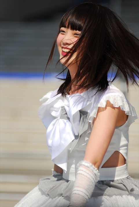 HIMEKA（ひめか）さんお台場160227-131709-DSC_0919