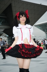 唄汰音おれぱ（うたたねおれぱ）さん131006-164014-IMG_8788_