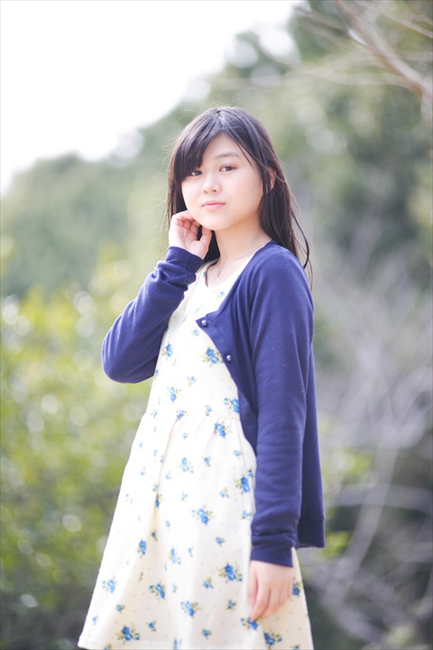 沖あすか（おきあすか）さん葛西臨海公園140126-112150-ZR0C274