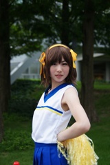 れてる（れてる）さん東京ビックサイト130811-152654-DSC04459