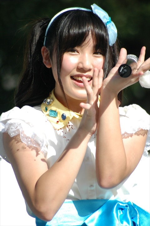 からっと☆(からっと☆)さん２０１４年１０月２５日小田原141025-13334