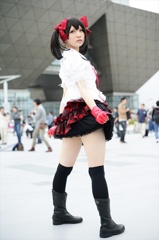 唄汰音おれぱ（うたたねおれぱ）さん131006-164852-ZR0C3124_