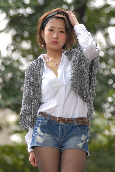 蒼井美沙（あおいみさ）さん航空公園160313-134724-DSC_0577