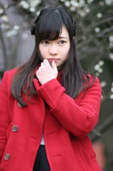 北山あかり（きたやまあかり）さん２０１５年３月７日新木場150307-12015