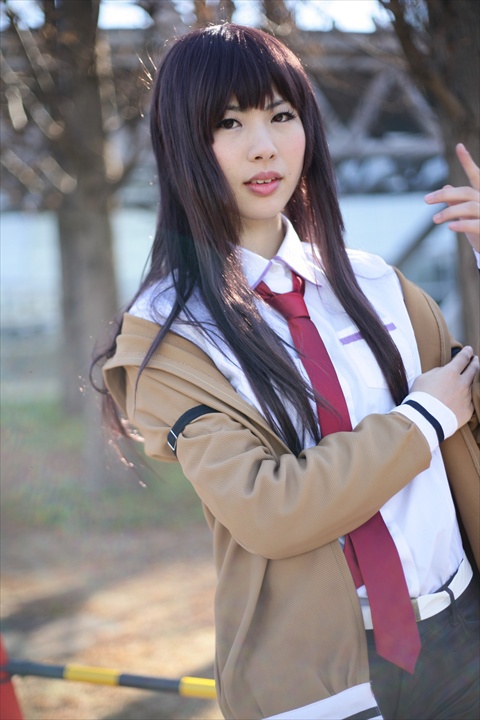 れてる（れてる）さん東京ビックサイト131231-113110-ZR0C5638