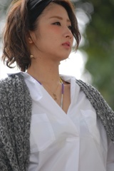蒼井美沙（あおいみさ）さん航空公園160313-135143-DSC_0790