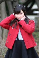 北山あかり（きたやまあかり）さん２０１５年３月７日新木場150307-12033