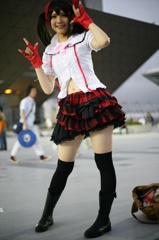 唄汰音おれぱ（うたたねおれぱ）さん131006-173205-ZR0C3305_