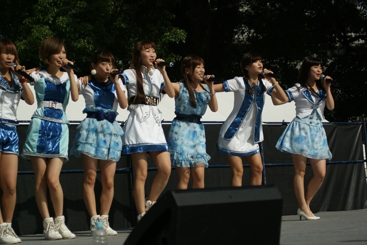 WenDee(うぇんでぃ)さん２０１４年１０月２５日小田原141025-1242