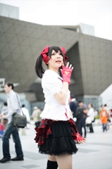 唄汰音おれぱ（うたたねおれぱ）さん131006-164347-ZR0C3086_