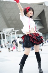 唄汰音おれぱ（うたたねおれぱ）さん131006-164732-ZR0C3119_