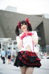 唄汰音おれぱ（うたたねおれぱ）さん131006-164320-ZR0C3076_