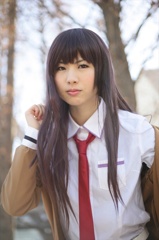 れてる（れてる）さん東京ビックサイト131231-113142-ZR0C5652