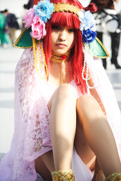 かざり131006-145656-ZR0C2408dpp_R東京ビックサイト