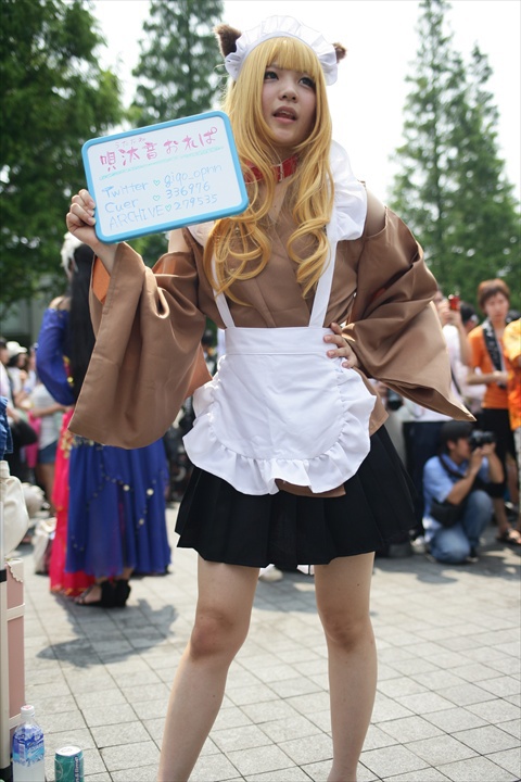 唄汰音おれぱ（うたたねおれぱ）さん130812-125006-ZR0C1277_