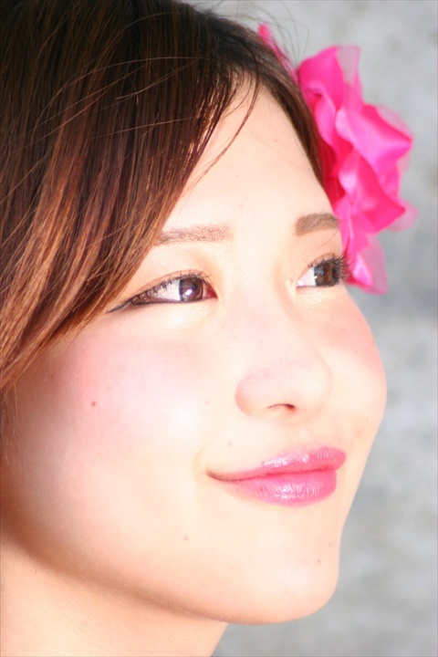 田島佑里子（たじまゆりこ）さん大磯150809-134348-IMG_1086_