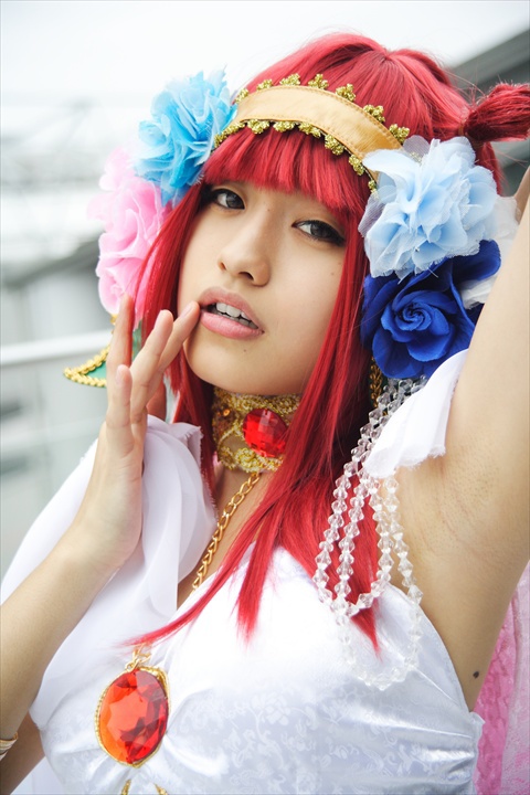 かざり131006-134446-ZR0C1816dpp_R東京ビックサイト