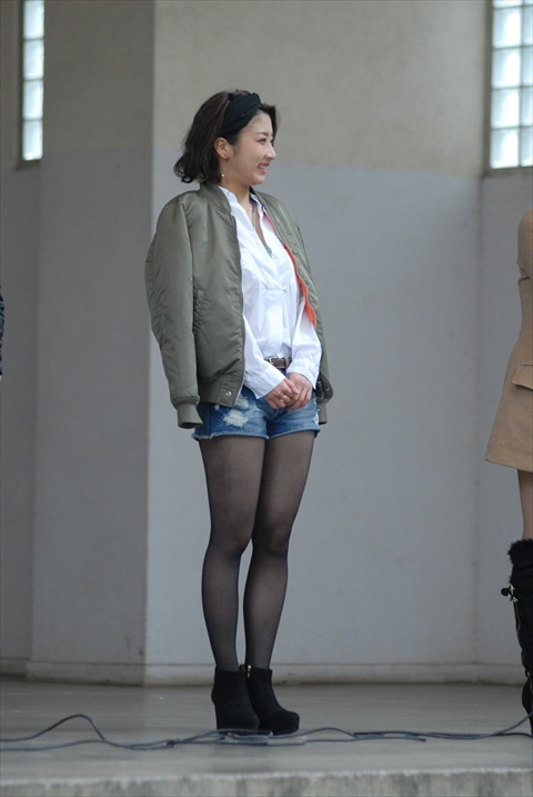 蒼井美沙（あおいみさ）さん航空公園160313-133746-DSC_0334