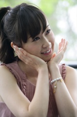 ikumii(小山郁美:おやまいくみ)さん140429-145220-ZR0C0