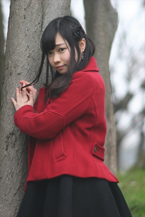 北山あかり（きたやまあかり）さん２０１５年３月７日新木場150307-11192