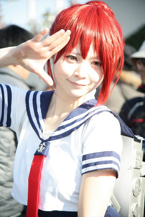 さらさらかのん弱酸性さん東京ビックサイト131231-133240-ZR0C68