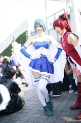 唄汰音おれぱさん、さきゅさん131230-125634-ZR0C3537_R