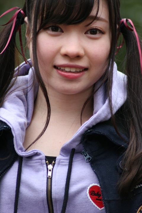 北山あかり（きたやまあかり）さん２０１５年３月７日新木場150307-13364