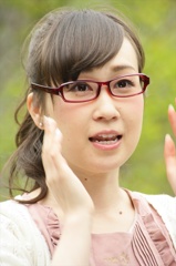 ikumii(小山郁美:おやまいくみ)さん140429-143513-ZR0C0