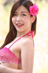 田島佑里子（たじまゆりこ）さん大磯150809-141951-IMG_2615_