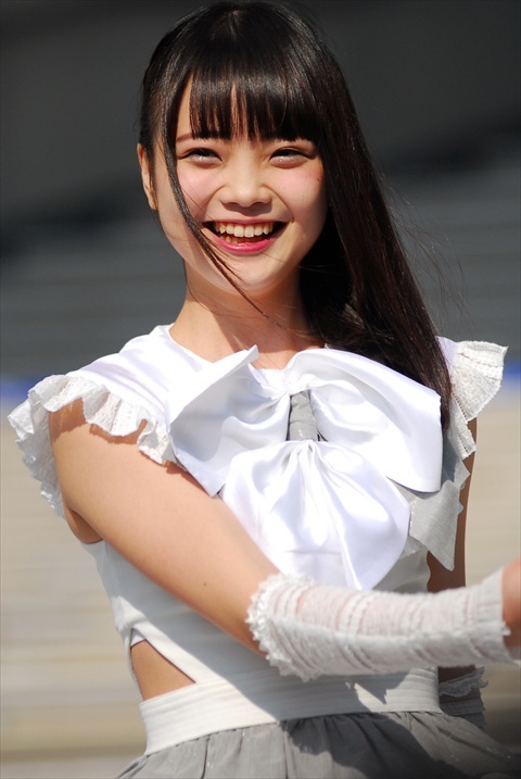 HIMEKA（ひめか）さんお台場160227-131649-DSC_0855