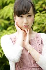 ikumii(小山郁美:おやまいくみ)さん140429-134922-LB1E9