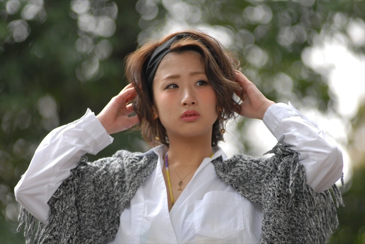 蒼井美沙（あおいみさ）さん航空公園160313-134732-DSC_0591