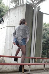 蒼井美沙（あおいみさ）さん航空公園160313-134652-DSC_6279