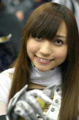 ベルサール秋葉原　２０１２．０３．１８