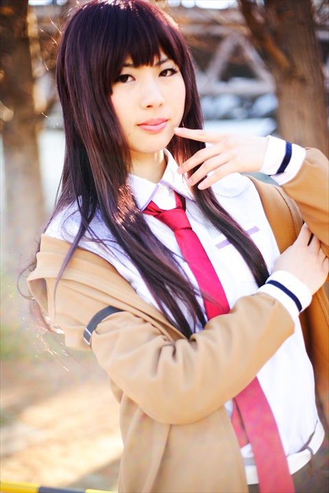 れてる（れてる）さん東京ビックサイト131231-113111-ZR0C5639