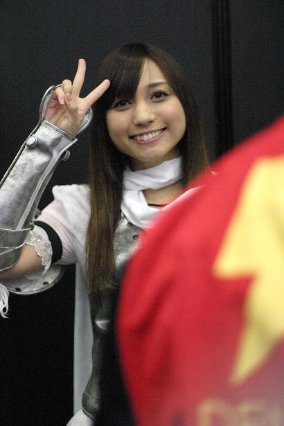 ２０１２．０３．１８　ベルサール秋葉原