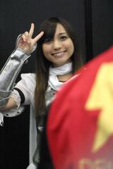 ２０１２．０３．１８　ベルサール秋葉原