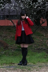 北山あかり（きたやまあかり）さん２０１５年３月７日新木場150307-12024