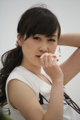 ikumii(小山郁美:おやまいくみ)さん140429-112026-ZR0C9