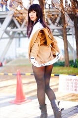 れてる（れてる）さん東京ビックサイト131231-113155-ZR0C5657