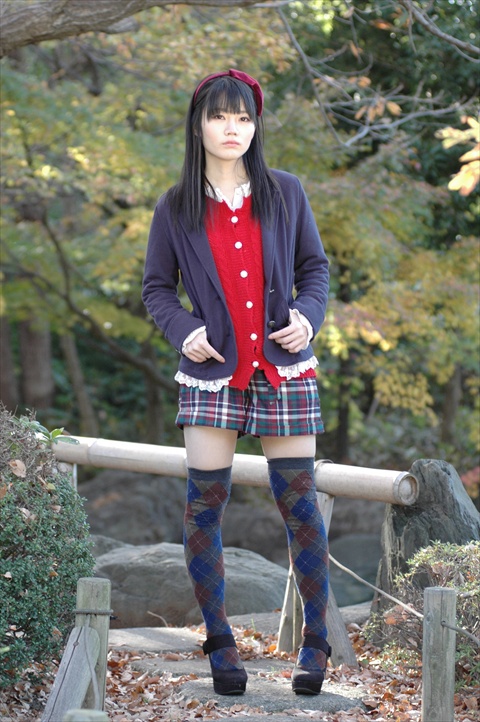 丸山夏鈴131130-140737-DSC_2460_R葛西臨海公園