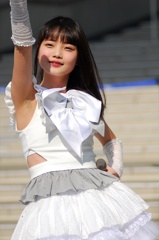 HIMEKA（ひめか）さんお台場160227-131659-DSC_0891