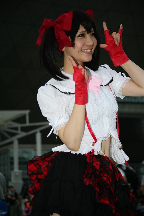 唄汰音おれぱ（うたたねおれぱ）さん131006-164908-IMG_8909_