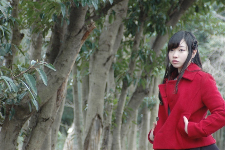 北山あかり（きたやまあかり）さん２０１５年３月７日新木場150307-12290