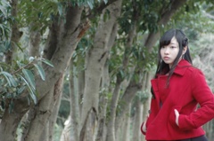 北山あかり（きたやまあかり）さん２０１５年３月７日新木場150307-12290